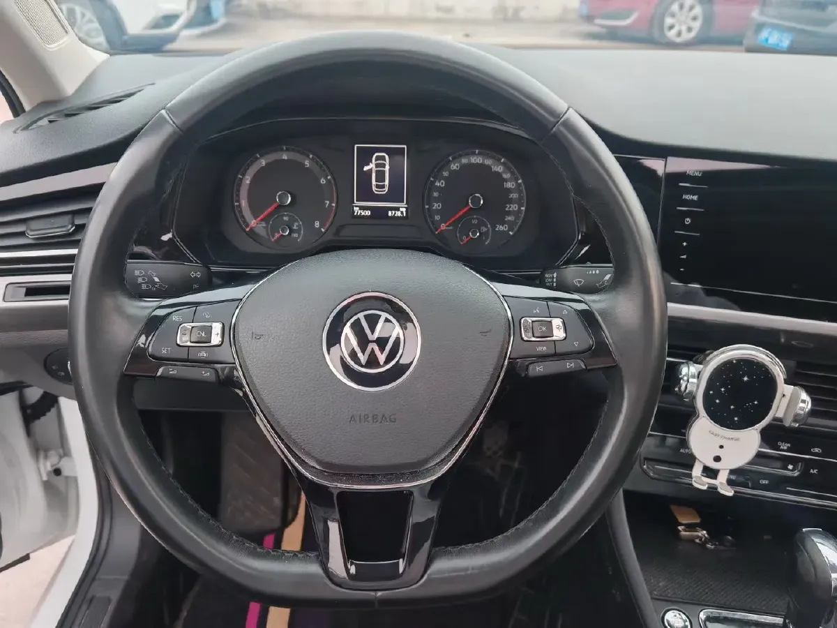 2021 Volkswagen Bora 1.5L 113HP L4 6AT,autocango,china used car exporter,china ev exporter,chinese used car exporter,chinese used ev exporter