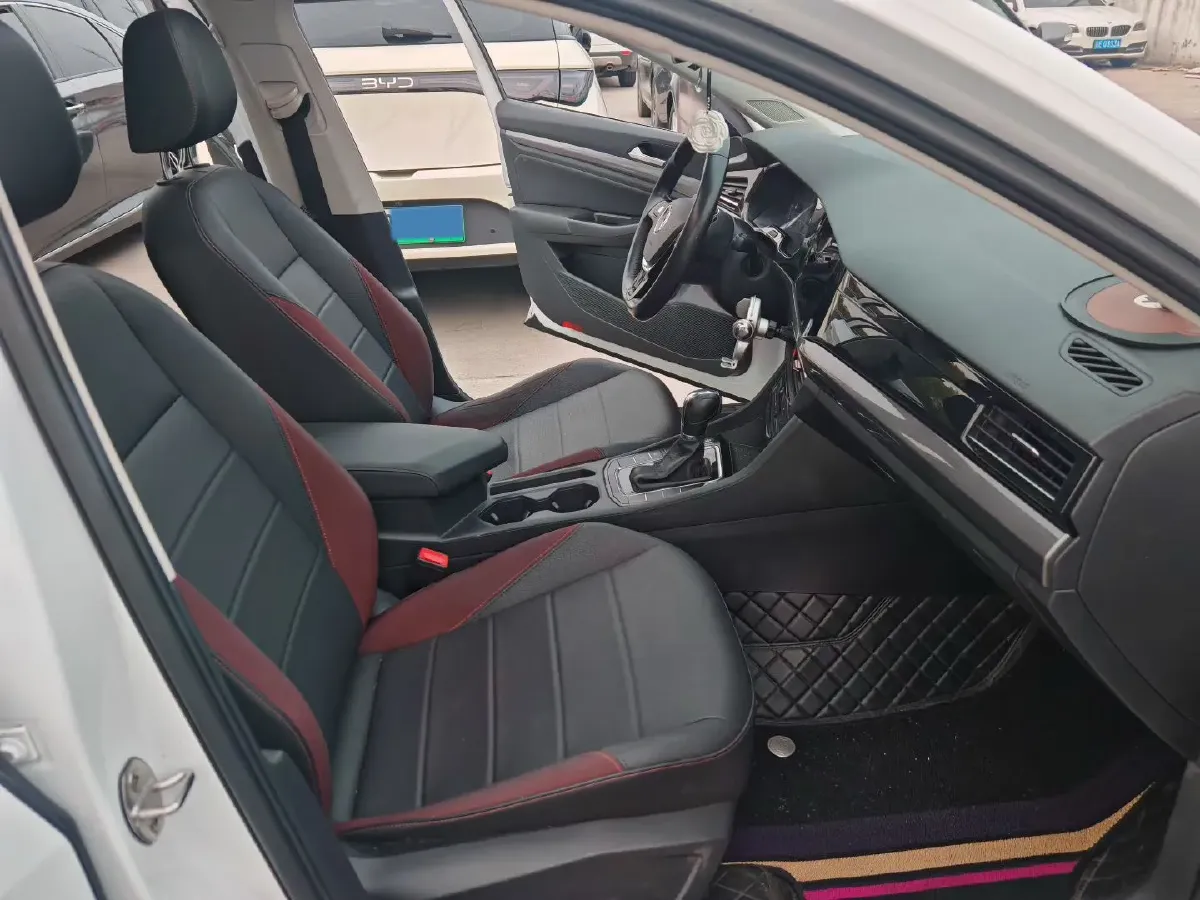 2021 Volkswagen Bora 1.5L 113HP L4 6AT,autocango,china used car exporter,china ev exporter,chinese used car exporter,chinese used ev exporter