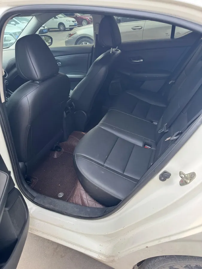 2020 Nissan Sylphy 1.6L 139HP L4 CVT,autocango,china used car exporter,china ev exporter,chinese used car exporter,chinese used ev exporter