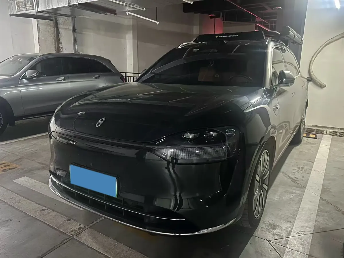 2024 AITO AITO M9 1.5T 152HP L4 REEV 42KWH,autocango,china used car exporter,china ev exporter,chinese used car exporter,chinese used ev exporter