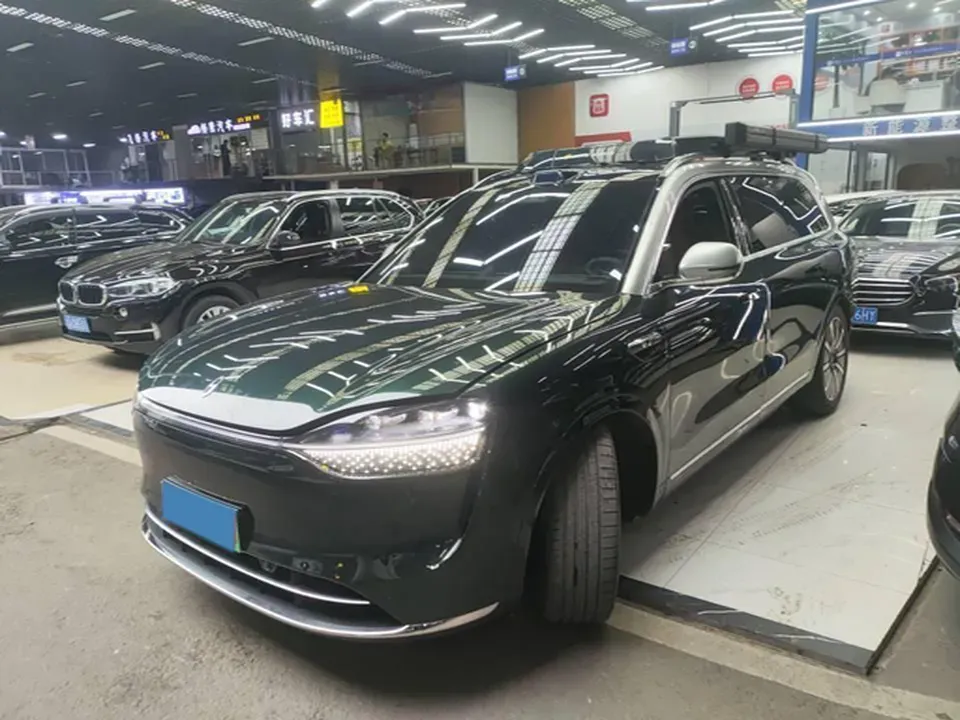 2024 AITO AITO M9 1.5T 152HP L4 REEV 42KWH,autocango,china used car exporter,china ev exporter,chinese used car exporter,chinese used ev exporter
