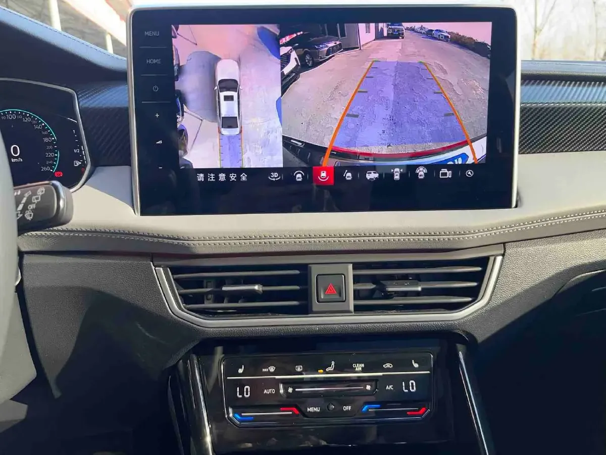 2023 Volkswagen Tayron 2.0T 186HP L4 7DCT,autocango,china used car exporter,china ev exporter,chinese used car exporter,chinese used ev exporter