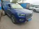 2018 Haval H6 1.5T 169HP L4 7DCT