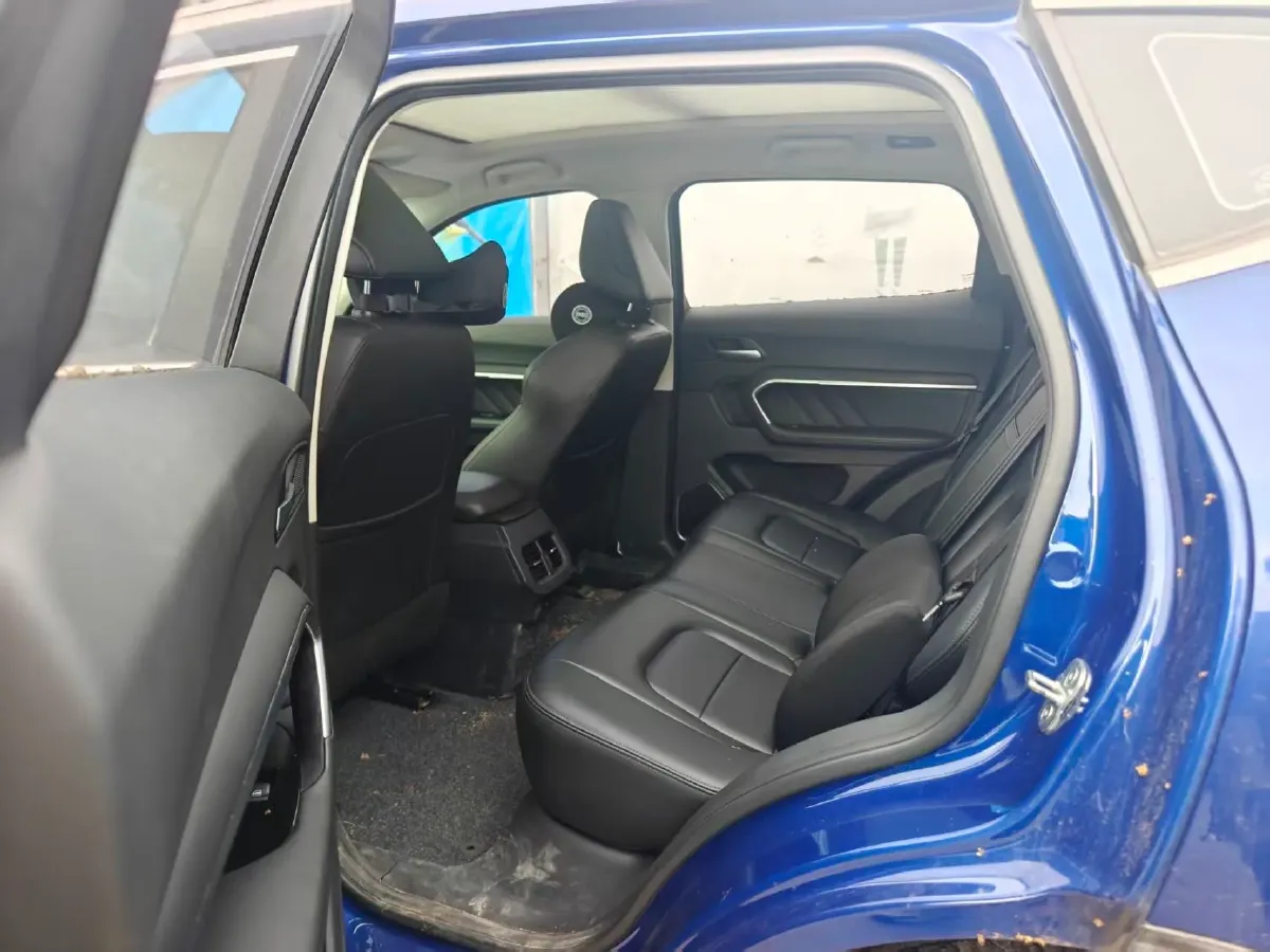 2018 Haval H6 1.5T 169HP L4 7DCT,autocango,china used car exporter,china ev exporter,chinese used car exporter,chinese used ev exporter