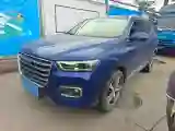 2018 Haval H6 1.5T 169HP L4 7DCT