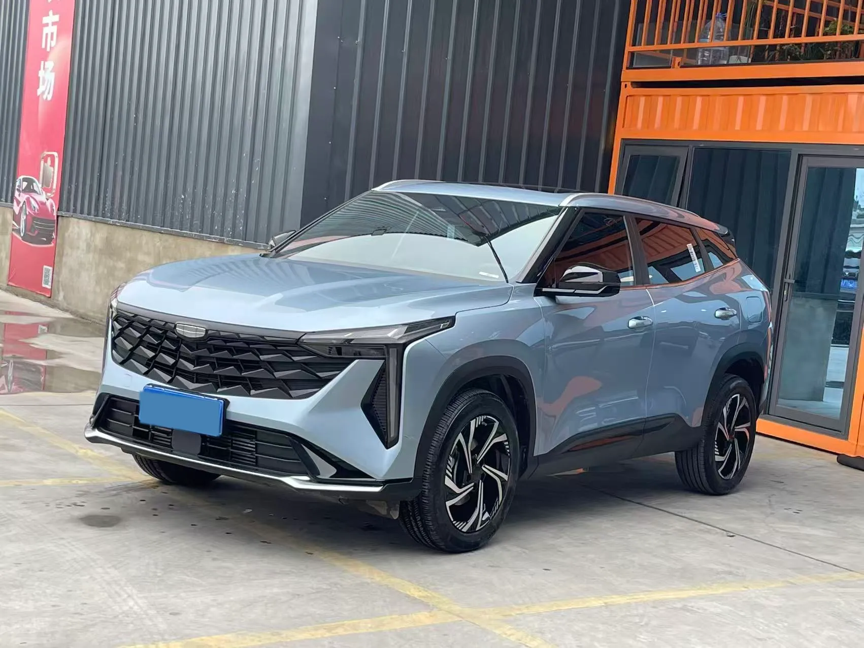 autocango,china used car exporter,china ev exporter,chinese used car exporter,chinese used ev exporter