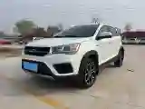 2018 Chery Tiggo 3x 1.5L 106HP L4 5MT