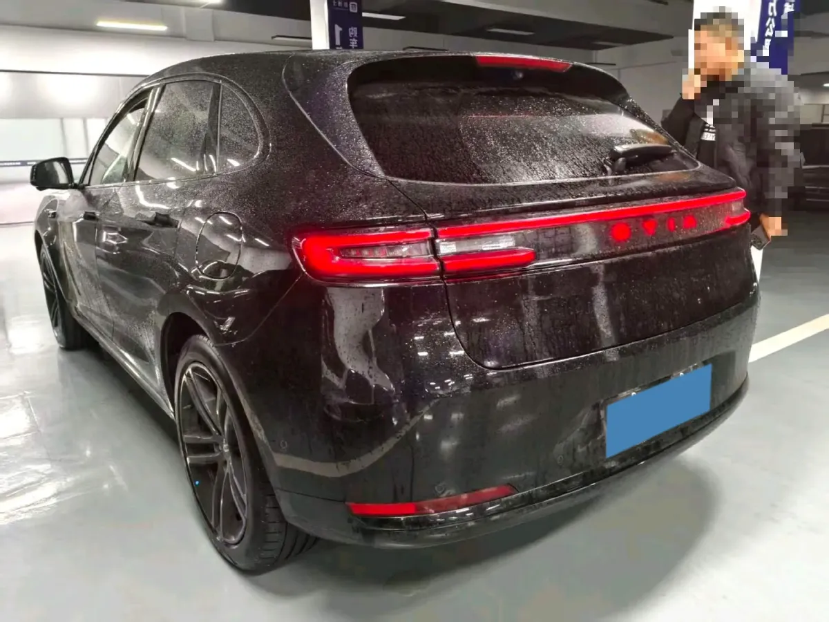 2025 AITO AITO M5 1.5T 152HP L4 REEV 42KWH,autocango,china used car exporter,china ev exporter,chinese used car exporter,chinese used ev exporter