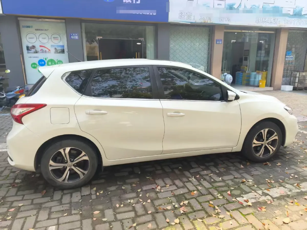 2019 Nissan Tiida 1.6L 126HP L4 CVT,autocango,china used car exporter,china ev exporter,chinese used car exporter,chinese used ev exporter