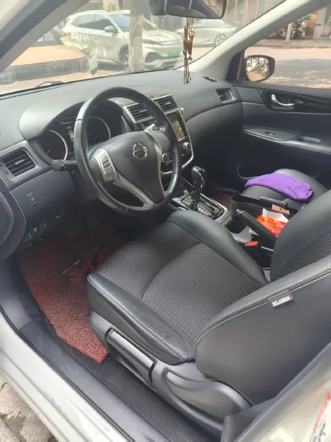 2019 Nissan Tiida 1.6L 126HP L4 CVT,autocango,china used car exporter,china ev exporter,chinese used car exporter,chinese used ev exporter