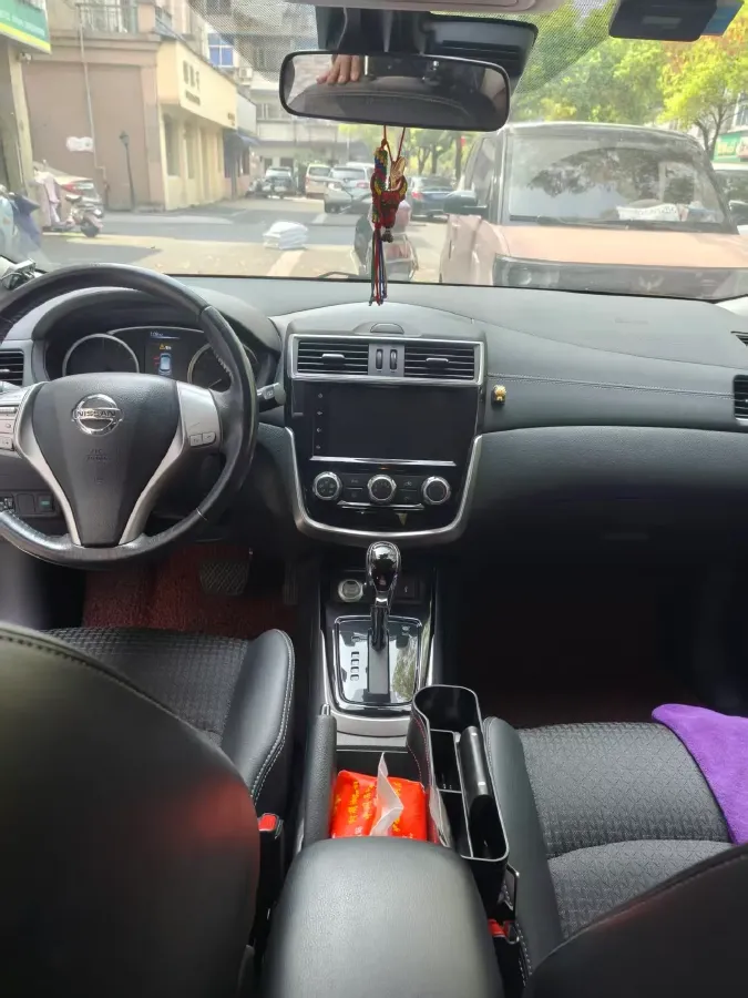 2019 Nissan Tiida 1.6L 126HP L4 CVT,autocango,china used car exporter,china ev exporter,chinese used car exporter,chinese used ev exporter