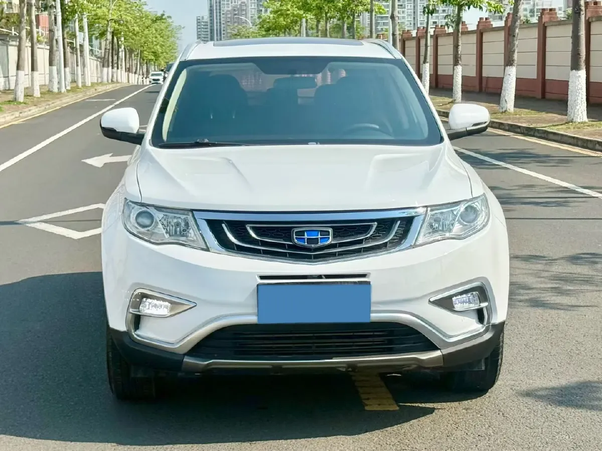 2017 Bestune X80 2.0L 147HP L4 6AT,autocango,china used car exporter,china ev exporter,chinese used car exporter,chinese used ev exporter