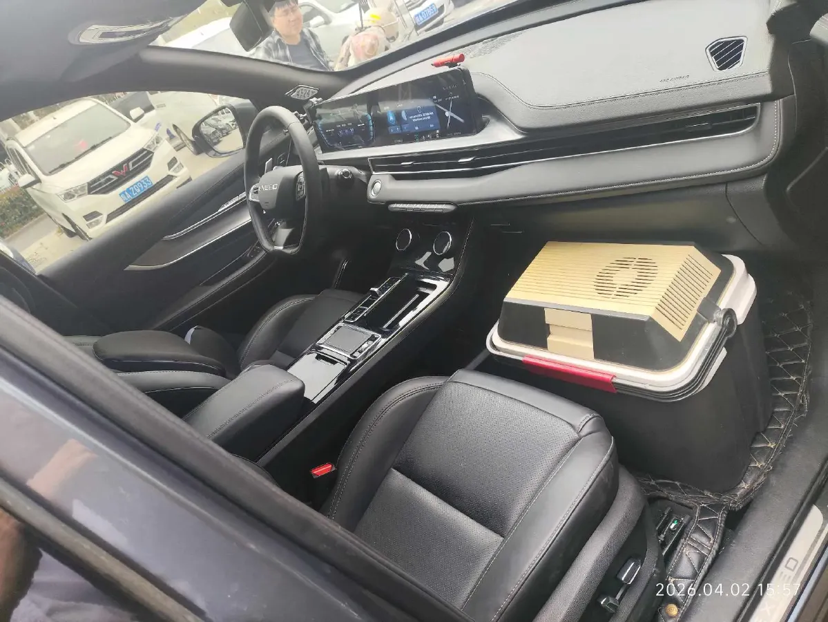 2021 Exceed LX 1.6T 197HP L4 7DCT,autocango,china used car exporter,china ev exporter,chinese used car exporter,chinese used ev exporter