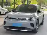 2022 Volkswagen ID.4 Crozz BEV 84.8KWH