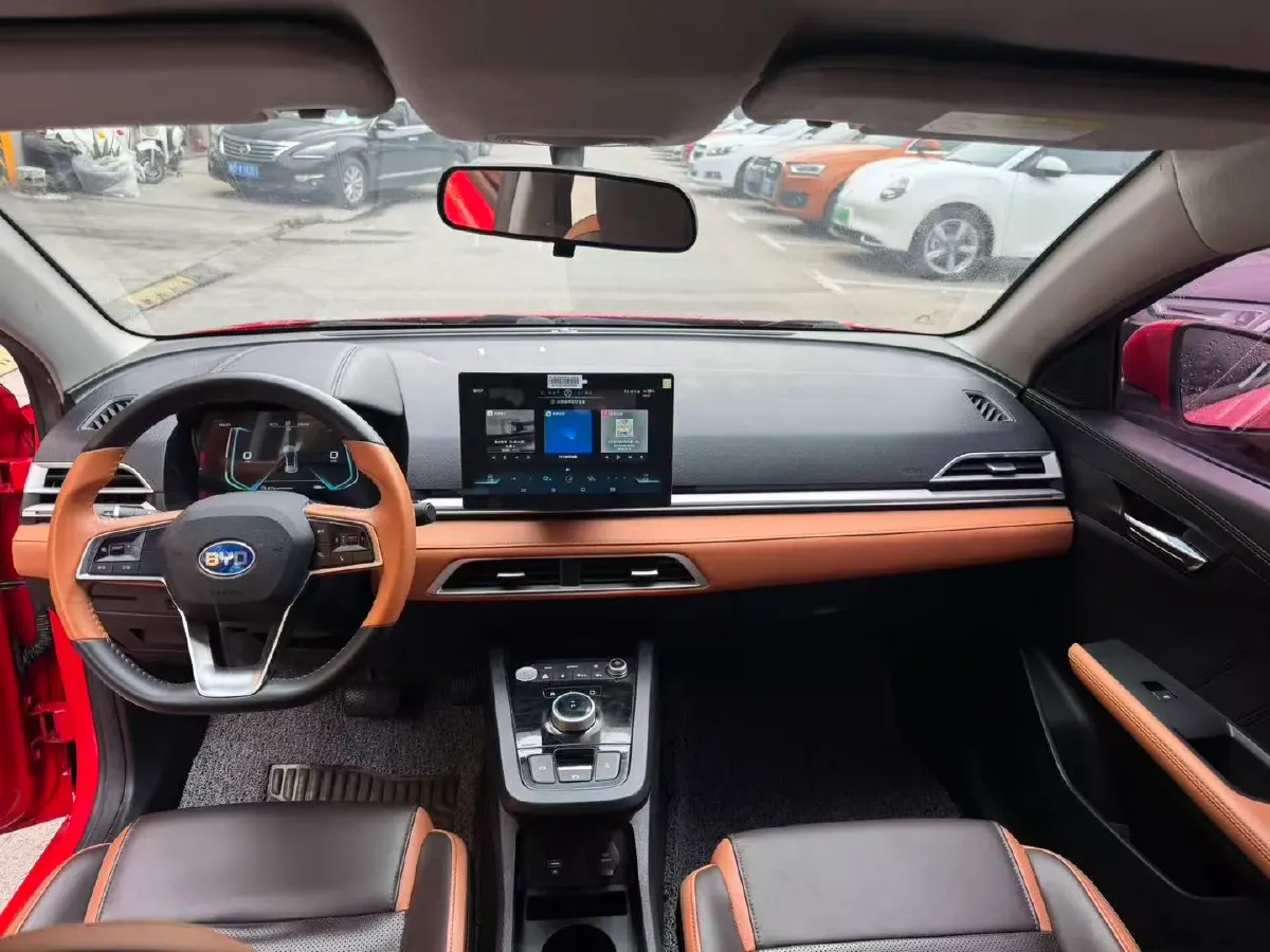 2021 BYD Song Pro 1.5T 160HP L4 7DCT,autocango,china used car exporter,china ev exporter,chinese used car exporter,chinese used ev exporter