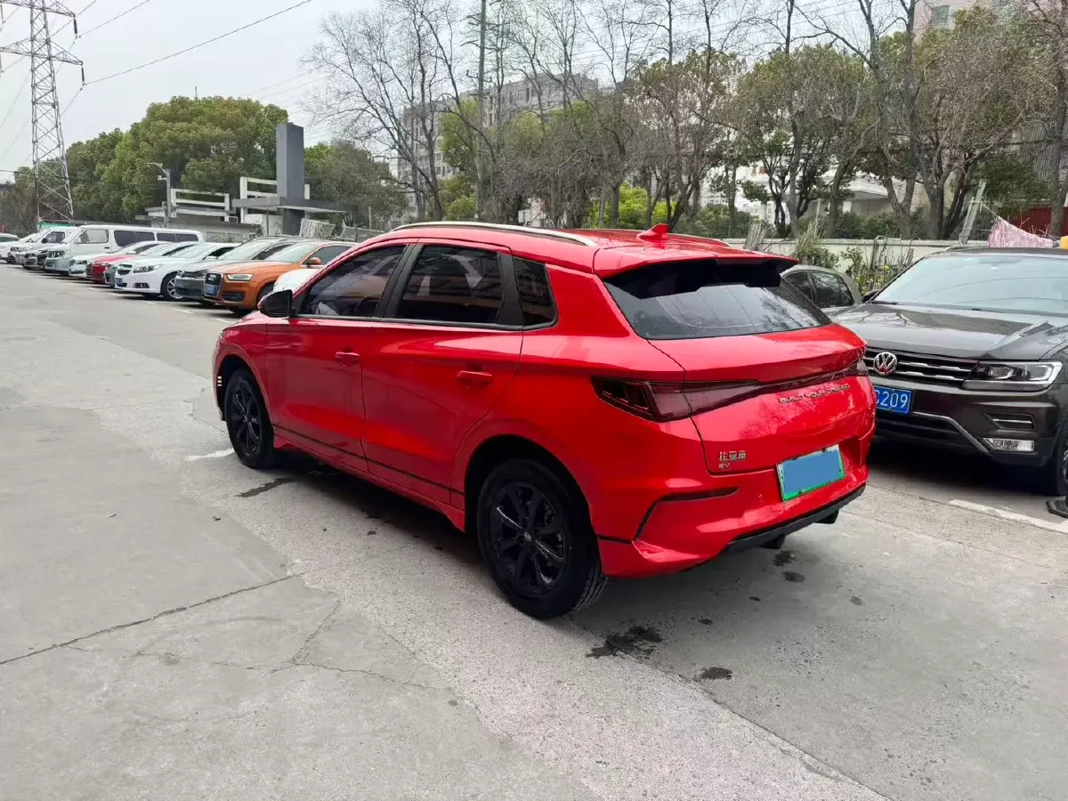 2021 BYD Song Pro 1.5T 160HP L4 7DCT,autocango,china used car exporter,china ev exporter,chinese used car exporter,chinese used ev exporter