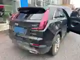 2020 Cadillac XT4 2.0T 237HP L4 9AT