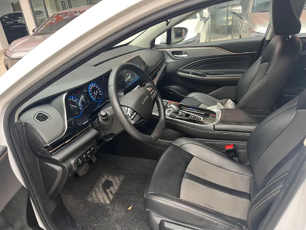 2022 Aion S BEV 60KWH,autocango,china used car exporter,china ev exporter,chinese used car exporter,chinese used ev exporter