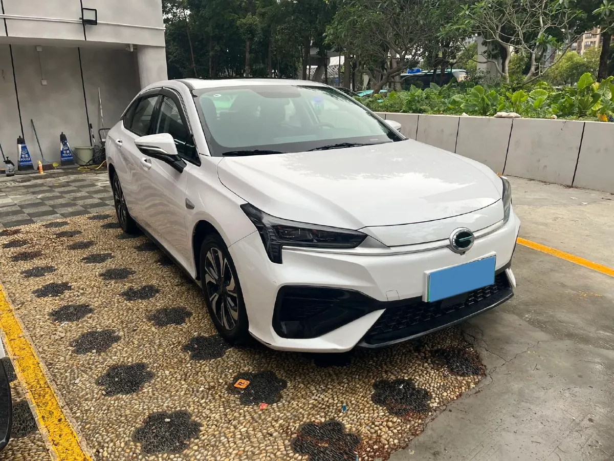 2022 Aion S BEV 60KWH,autocango,china used car exporter,china ev exporter,chinese used car exporter,chinese used ev exporter
