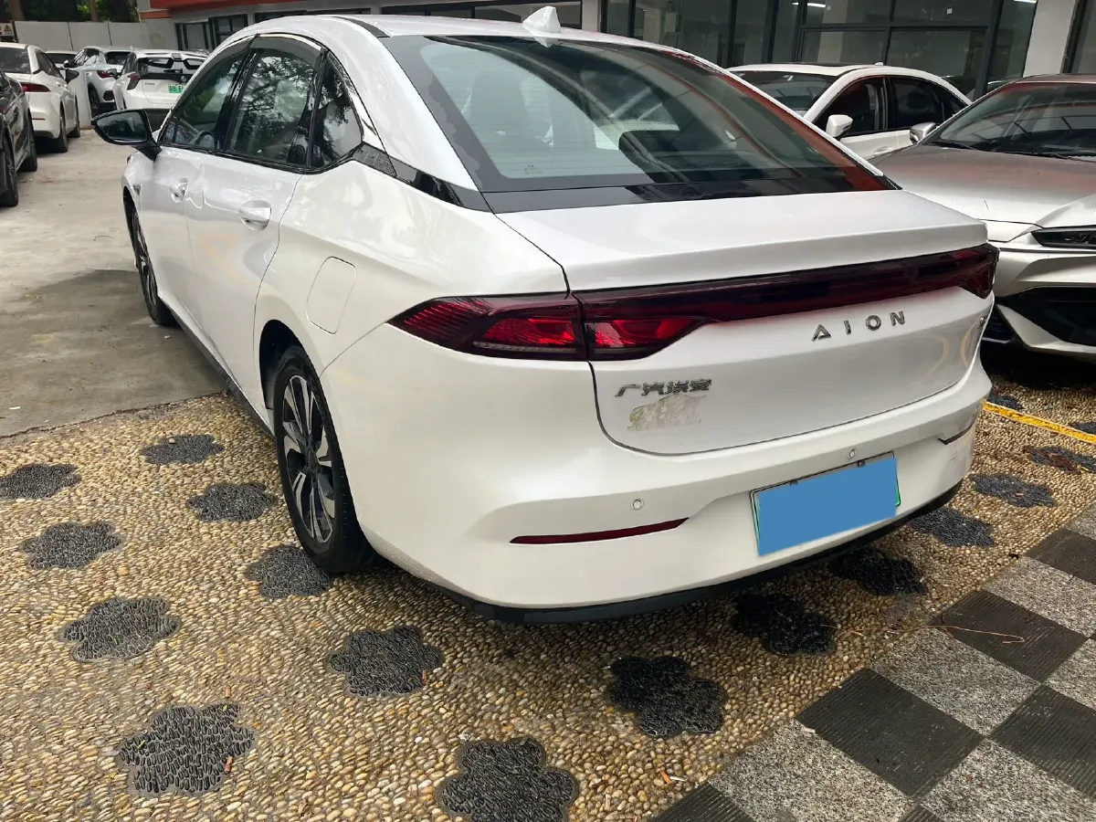 2022 Aion S BEV 60KWH,autocango,china used car exporter,china ev exporter,chinese used car exporter,chinese used ev exporter