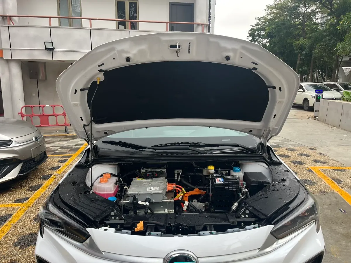 2022 Aion S BEV 60KWH,autocango,china used car exporter,china ev exporter,chinese used car exporter,chinese used ev exporter