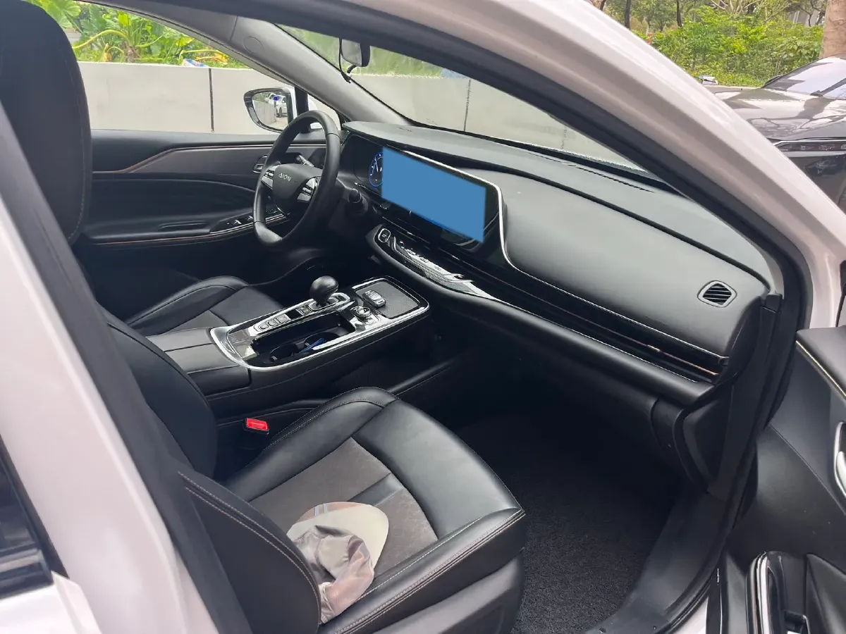 2022 Aion S BEV 60KWH,autocango,china used car exporter,china ev exporter,chinese used car exporter,chinese used ev exporter