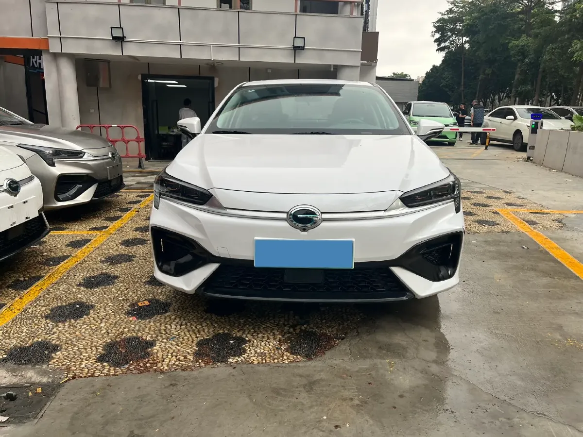 2022 Aion S BEV 60KWH,autocango,china used car exporter,china ev exporter,chinese used car exporter,chinese used ev exporter