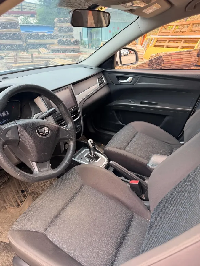 2019 Bestune B30 EV BEV 51.06KWH,autocango,china used car exporter,china ev exporter,chinese used car exporter,chinese used ev exporter