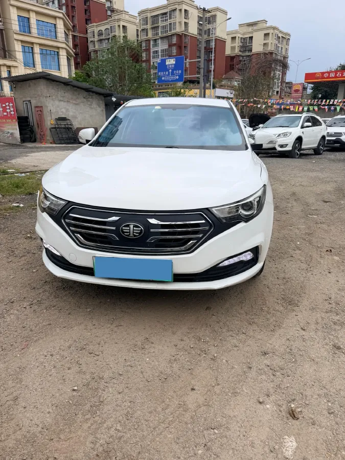 2019 Bestune B30 EV BEV 51.06KWH,autocango,china used car exporter,china ev exporter,chinese used car exporter,chinese used ev exporter