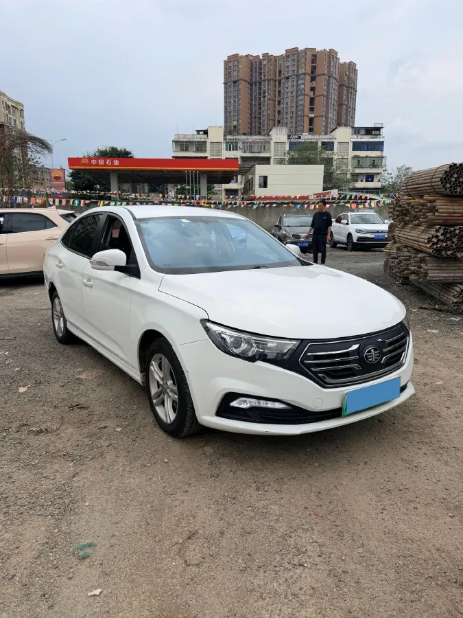 2019 Bestune B30 EV BEV 51.06KWH,autocango,china used car exporter,china ev exporter,chinese used car exporter,chinese used ev exporter