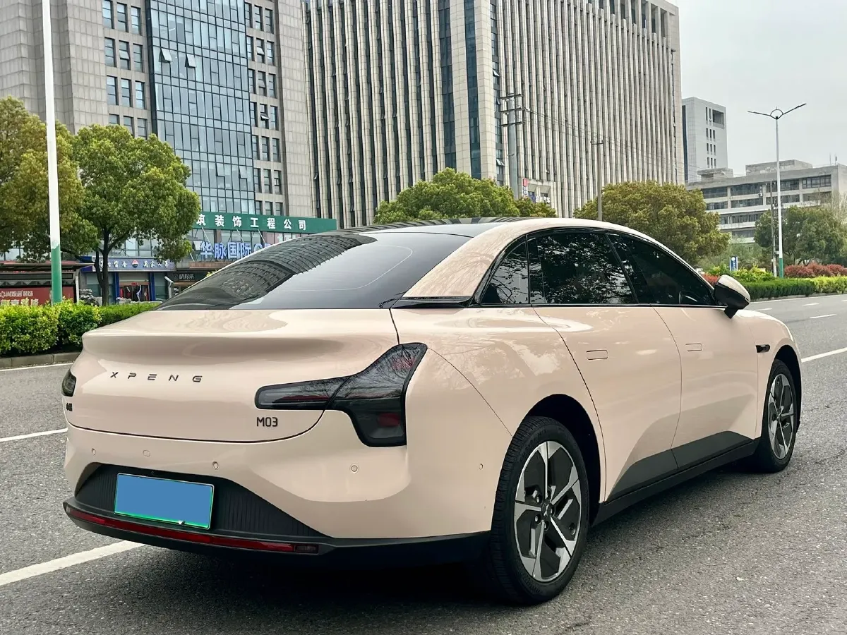 2025 Xpeng MONA M03 BEV,autocango,china used car exporter,china ev exporter,chinese used car exporter,chinese used ev exporter