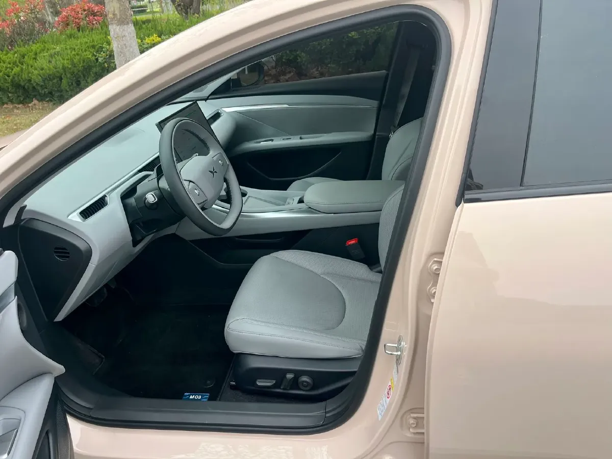 2025 Xpeng MONA M03 BEV,autocango,china used car exporter,china ev exporter,chinese used car exporter,chinese used ev exporter