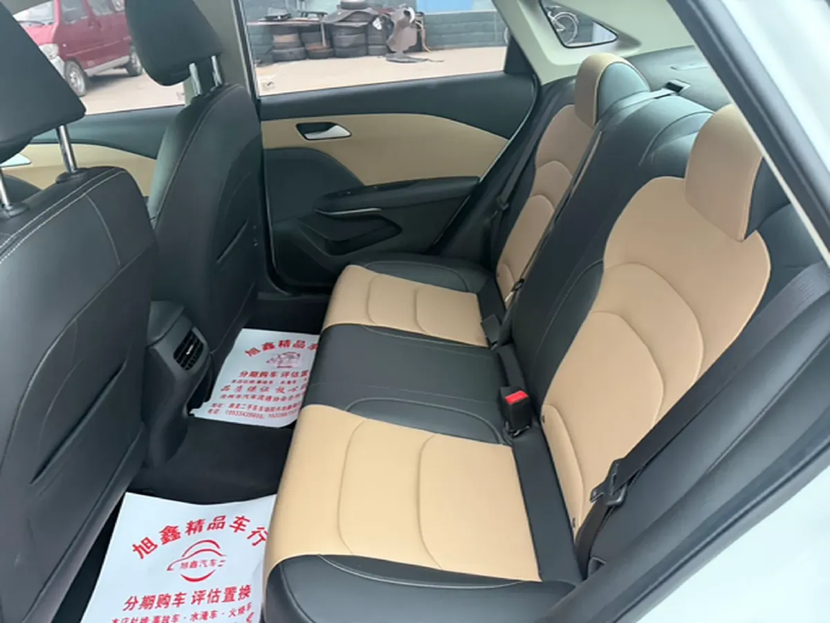 2020 Chevrolet Monza 1.5L 113HP L4 6AT,autocango,china used car exporter,china ev exporter,chinese used car exporter,chinese used ev exporter