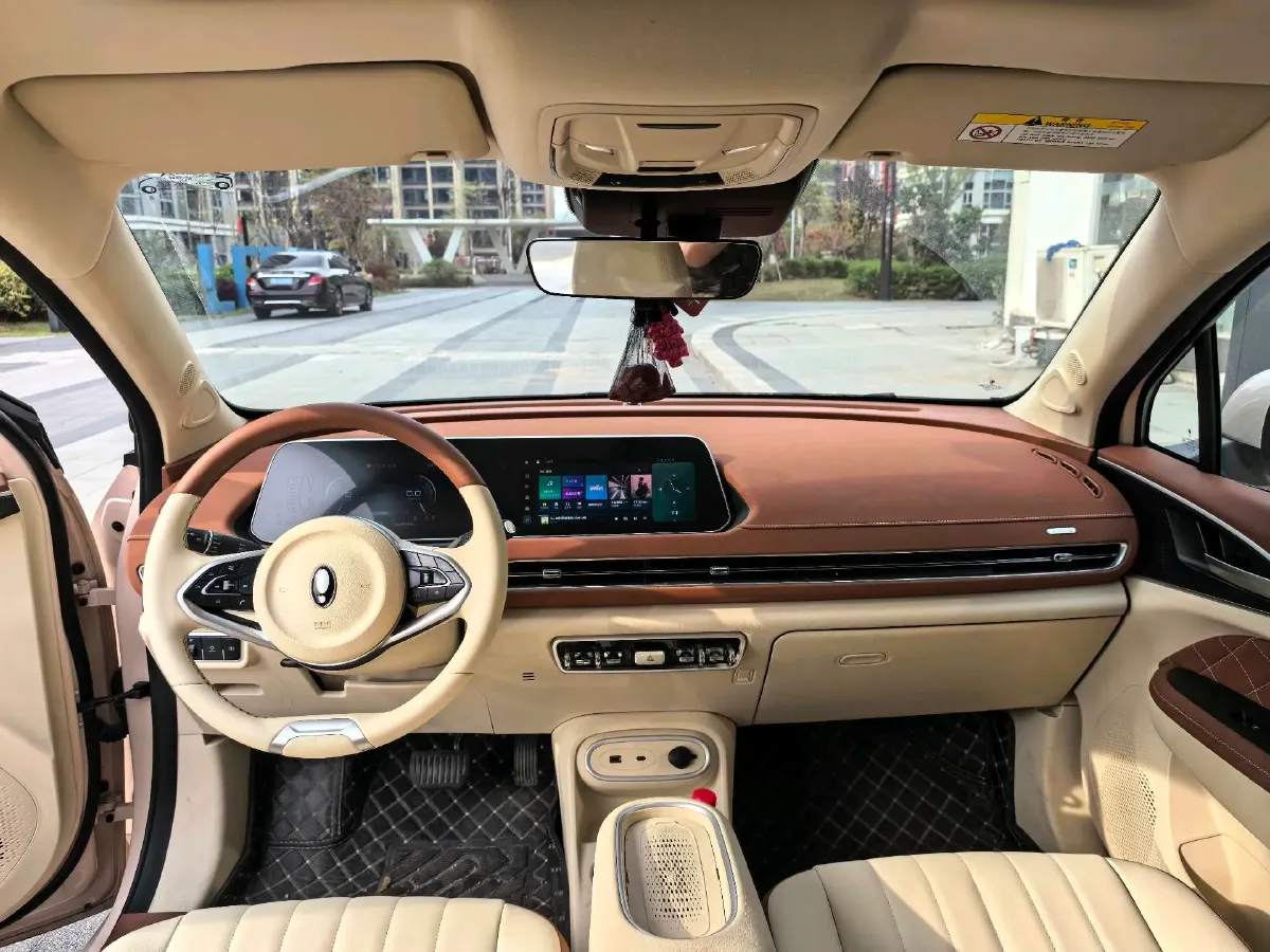 2024 Ora FunkyCat BEV 47.8KWH,autocango,china used car exporter,china ev exporter,chinese used car exporter,chinese used ev exporter