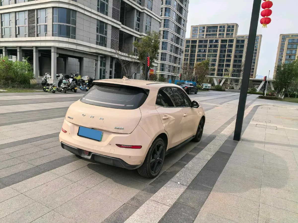 2024 Ora FunkyCat BEV 47.8KWH,autocango,china used car exporter,china ev exporter,chinese used car exporter,chinese used ev exporter