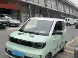 2021 WuLing HongGuang MINI EV BEV 9KWH