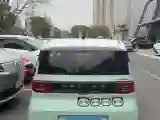 2021 WuLing HongGuang MINI EV BEV 9KWH