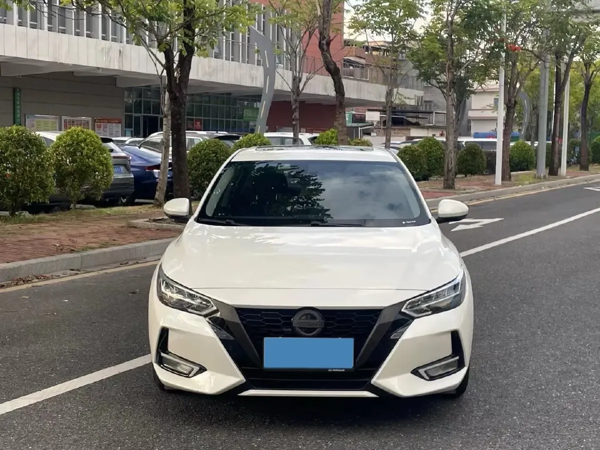 2020 Nissan Sylphy 1.6L 135HP L4 CVT,autocango,china used car exporter,china ev exporter,chinese used car exporter,chinese used ev exporter