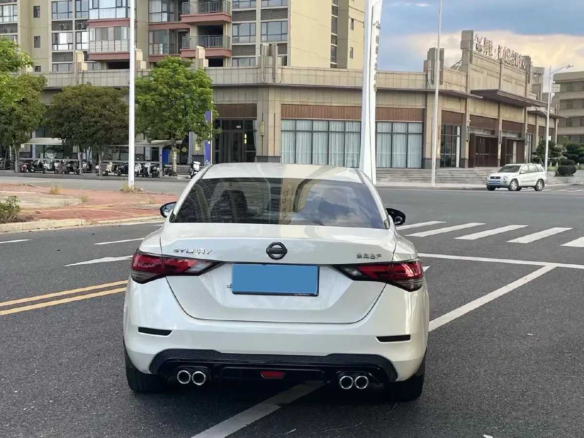2020 Nissan Sylphy 1.6L 135HP L4 CVT,autocango,china used car exporter,china ev exporter,chinese used car exporter,chinese used ev exporter