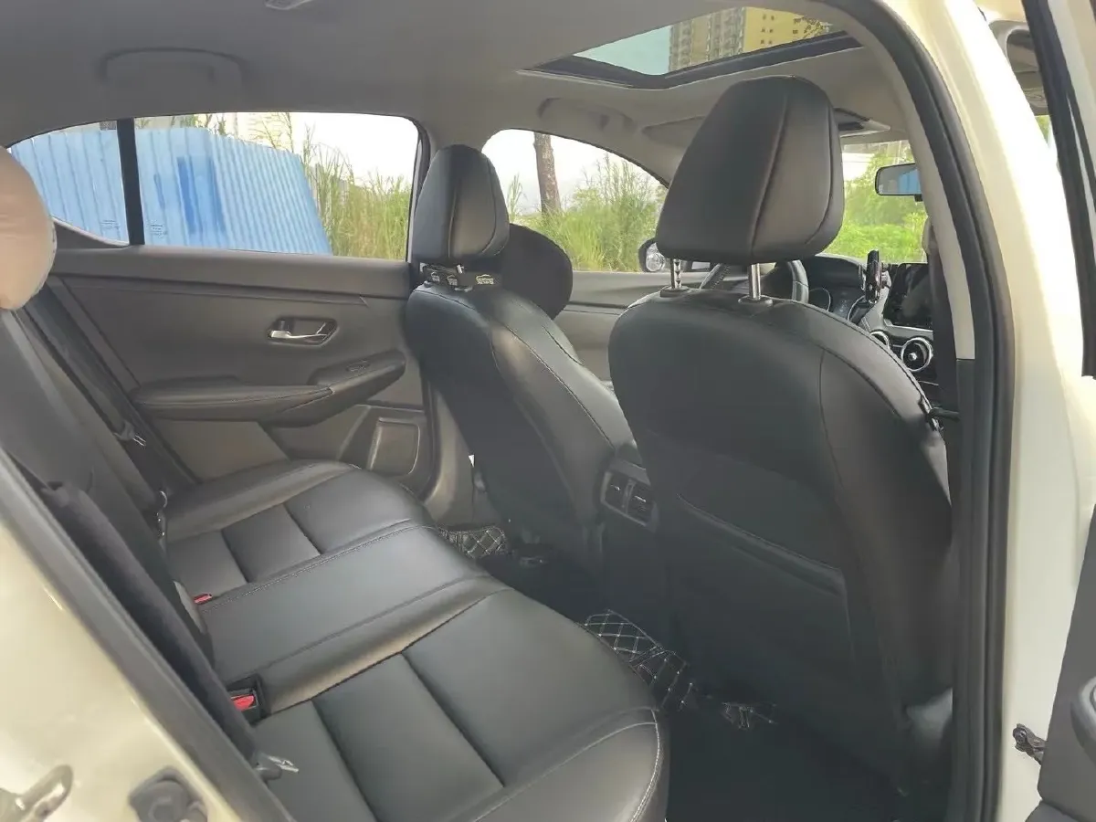 2020 Nissan Sylphy 1.6L 135HP L4 CVT,autocango,china used car exporter,china ev exporter,chinese used car exporter,chinese used ev exporter