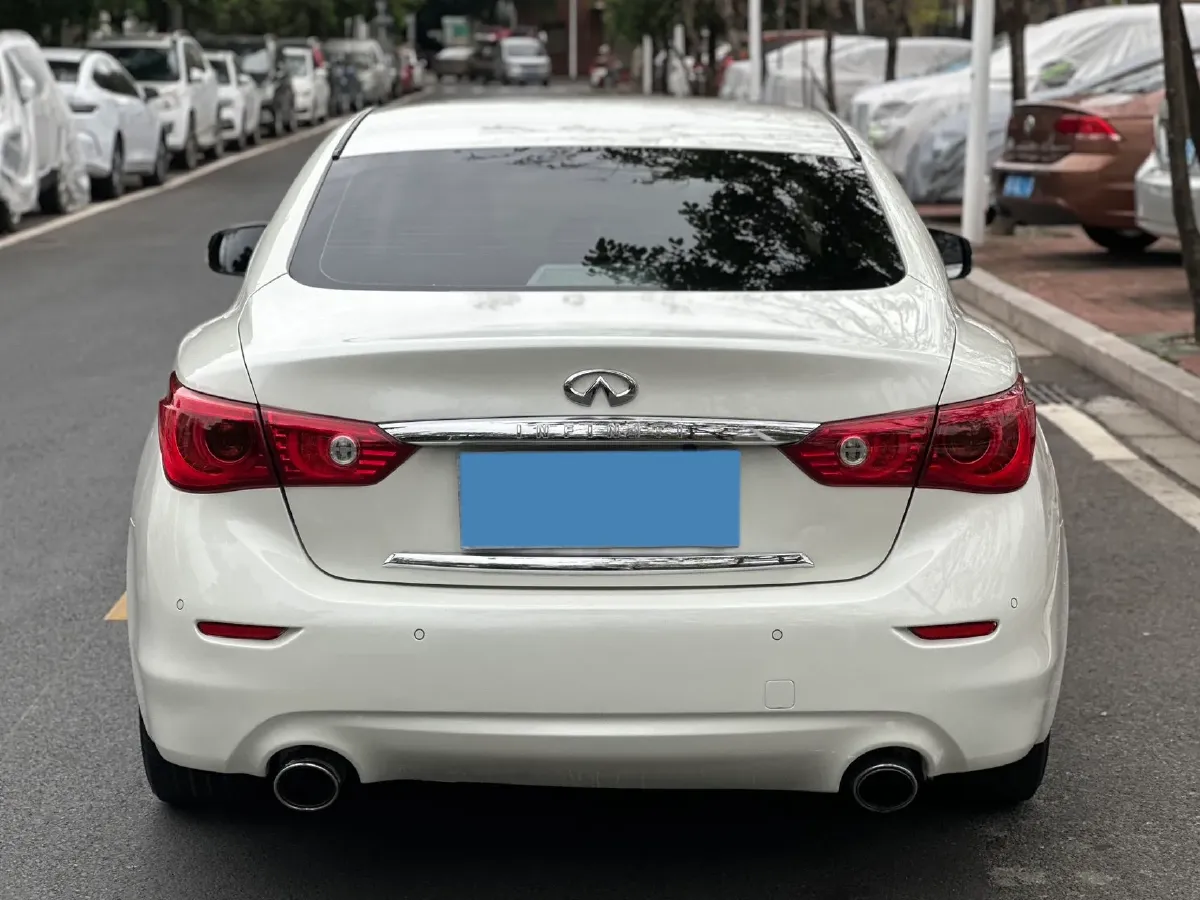 2016 Infiniti Q50L 2.0T 211HP L4 7AT,autocango,china used car exporter,china ev exporter,chinese used car exporter,chinese used ev exporter