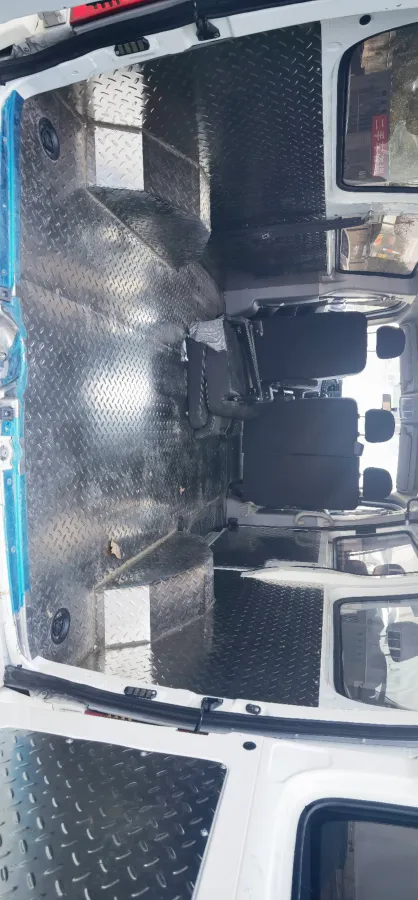 2024 MAXUS XinTu V80 2.0T 147HP L4 6SMG,autocango,china used car exporter,china ev exporter,chinese used car exporter,chinese used ev exporter