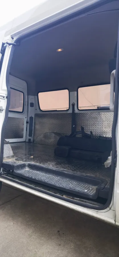 2024 MAXUS XinTu V80 2.0T 147HP L4 6SMG,autocango,china used car exporter,china ev exporter,chinese used car exporter,chinese used ev exporter