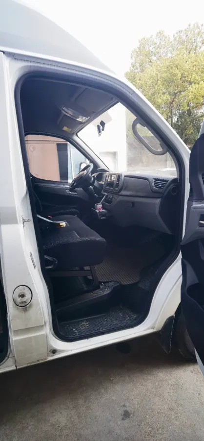 2024 MAXUS XinTu V80 2.0T 147HP L4 6SMG,autocango,china used car exporter,china ev exporter,chinese used car exporter,chinese used ev exporter