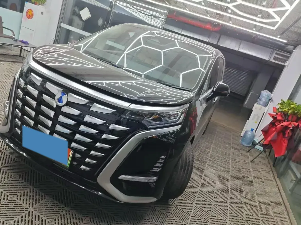 2024 Denza D9 1.5T 139HP L4 E-CVT PHEV 40KWH,autocango,china used car exporter,china ev exporter,chinese used car exporter,chinese used ev exporter