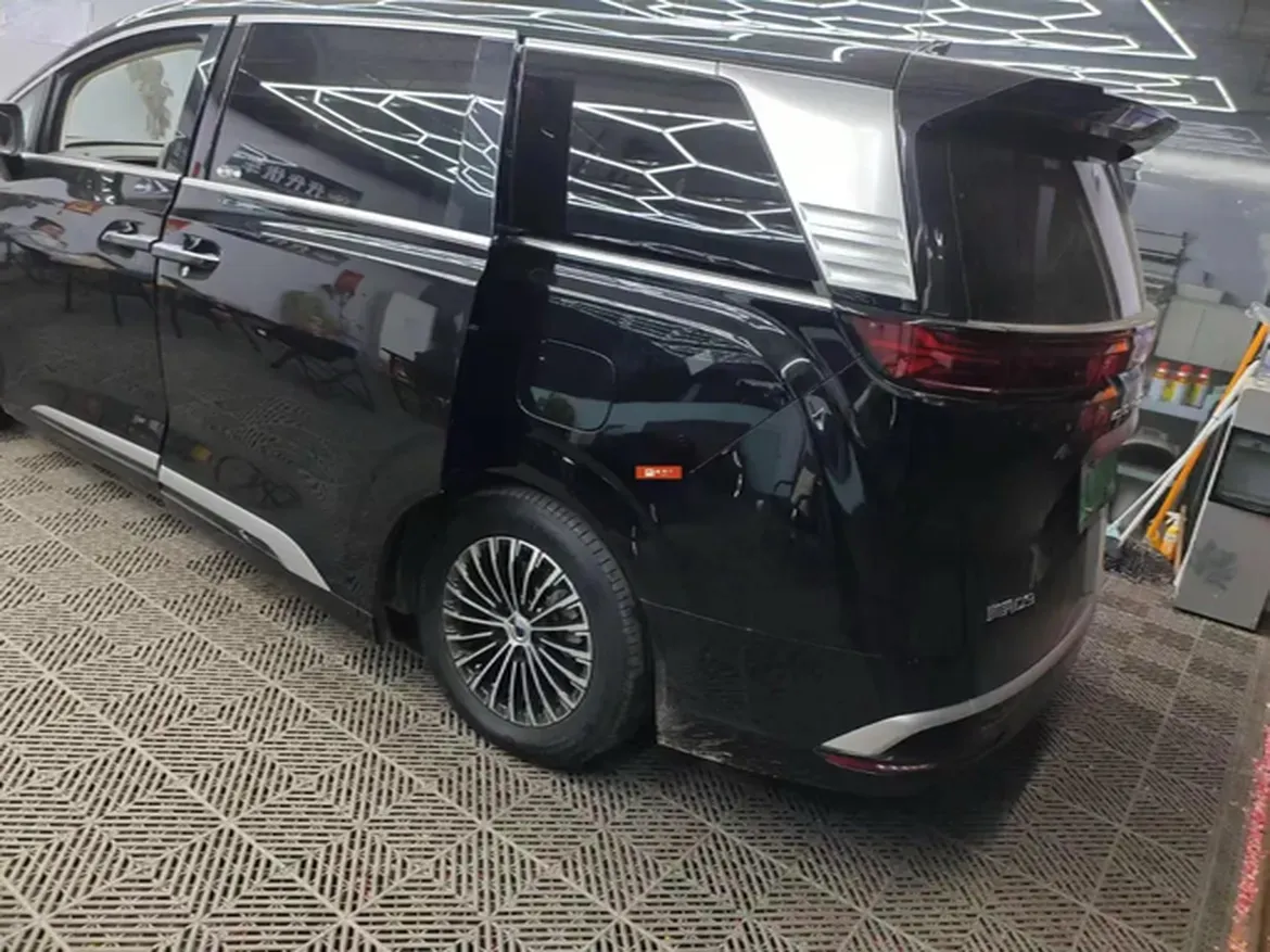 2024 Denza D9 1.5T 139HP L4 E-CVT PHEV 40KWH,autocango,china used car exporter,china ev exporter,chinese used car exporter,chinese used ev exporter