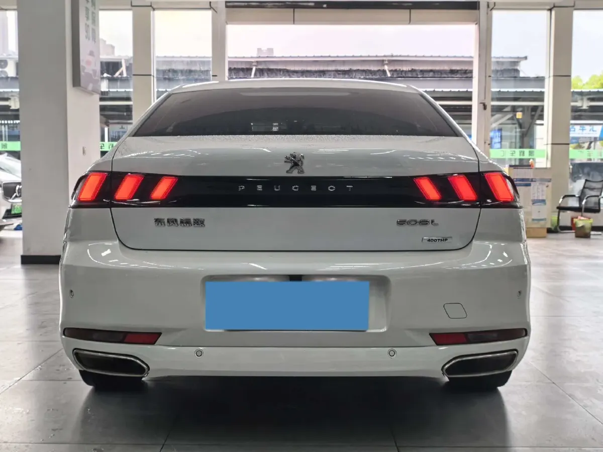 2022 Peugeot 508 1.8T 211HP L4 8AT,autocango,china used car exporter,china ev exporter,chinese used car exporter,chinese used ev exporter