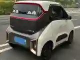 2018 BaoJun E200 BEV 22KWH