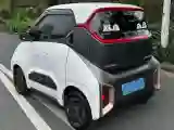 2018 BaoJun E200 BEV 22KWH