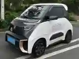 2018 BaoJun E200 BEV 22KWH